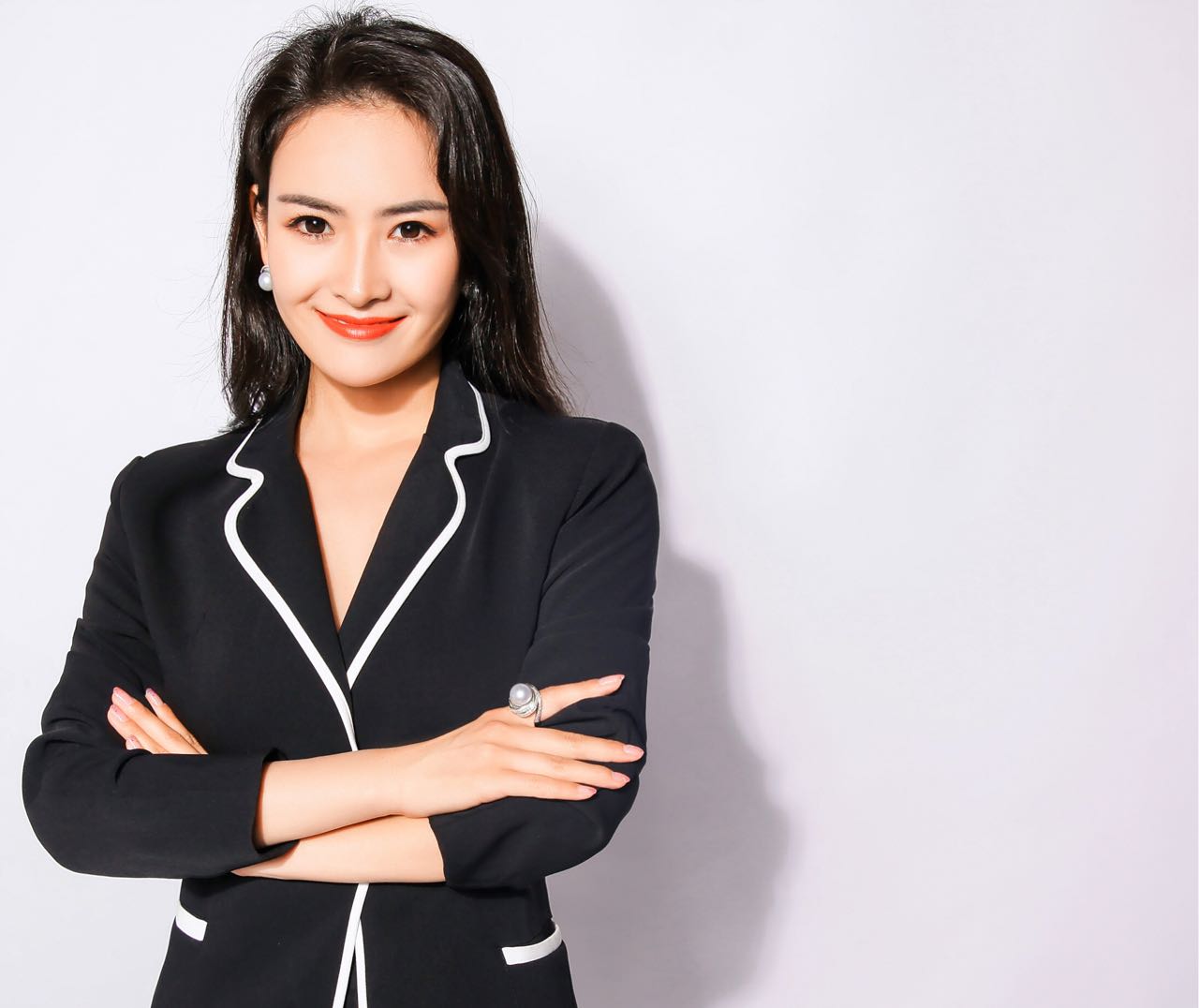 Lanxin Wellbeing 人像照片